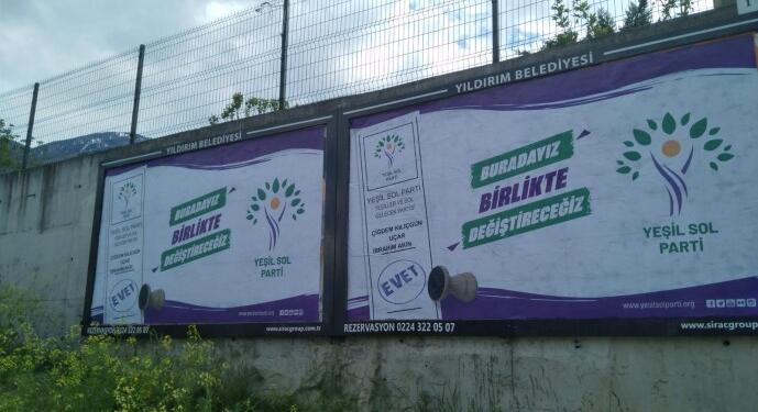 ‘Provakasyonlara gelmeyiz, geri adım atmayacağız’