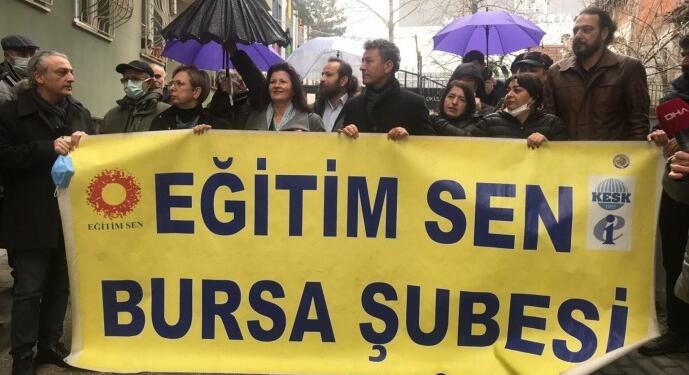 Eğitim Sen’den öğretmenlere sandık güvenliği çağrısı