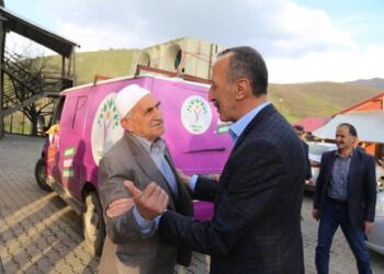 ‘Bir tek oyla seçim kazanılabilir bir oyla kaybedilebilir’