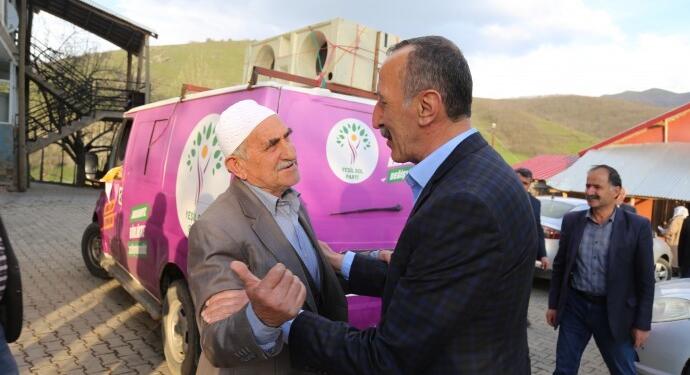 ‘Bir tek oyla seçim kazanılabilir bir oyla kaybedilebilir’