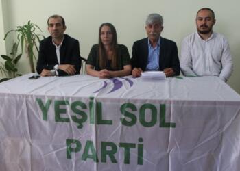 Bayındır: Şu an odak noktamız cumhurbaşkanlığı seçimleri, faşizmi yeneceğiz