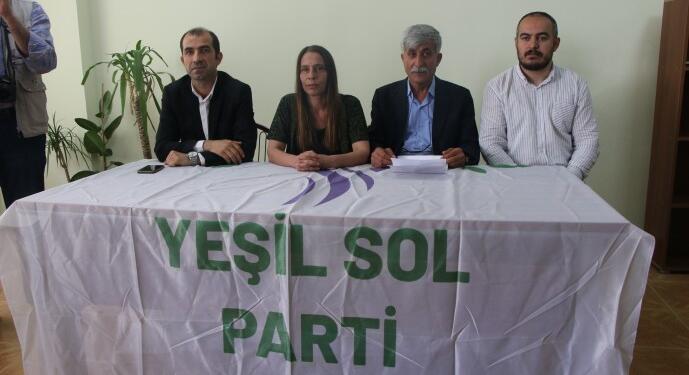 Bayındır: Şu an odak noktamız cumhurbaşkanlığı seçimleri, faşizmi yeneceğiz