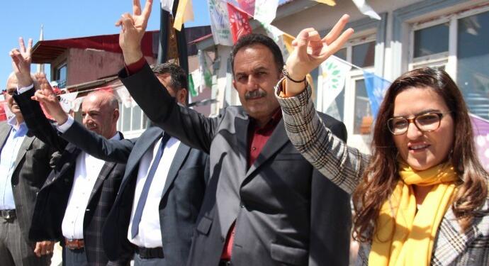 Çewlîg mitingine çağrı: Gelin birlikte gücümüzü gösterelim