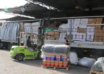 İşçilerden çağrı: Bu hükümeti devirelim yoksa ekmeğimizi savunamayız