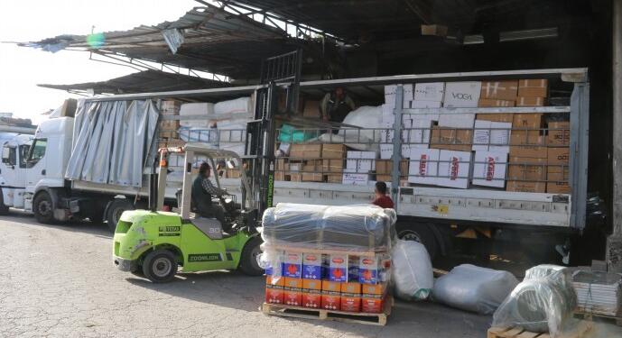 İşçilerden çağrı: Bu hükümeti devirelim yoksa ekmeğimizi savunamayız