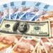Dolar 20 lirayı geçti