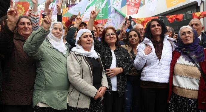 DAD: Gönlümüz Yeşil Sol Parti’den yana