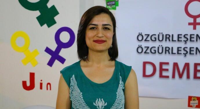 Erxenî Belediye Meclis üyesi Aslan’a hapis istemi