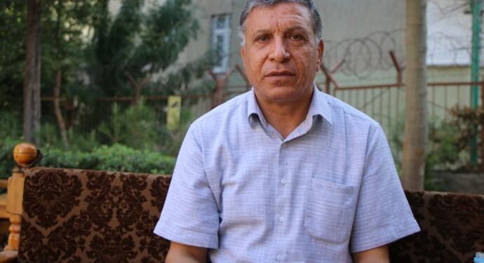 Gazeteci Hakkı Boltan’a adli kontrol şartı