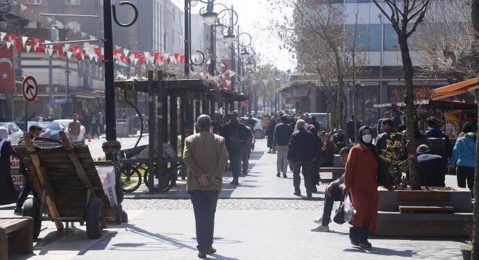 Amed halkından çağrı: Herkes sandığa gitsin, değişimi sağlayalım