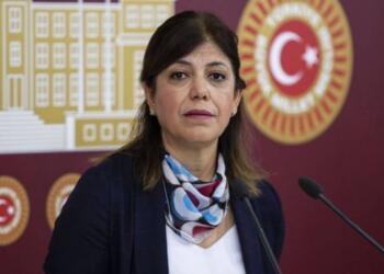 Beştaş: Tezgahla vekilliğimizi çalmaya çalışıyorlar