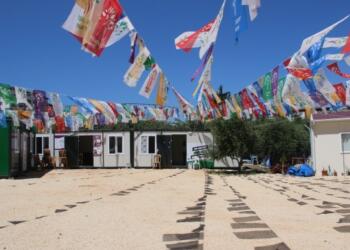 Yeşil Sol Parti seçimler için Hatay’a otobüsler kaldırıyor