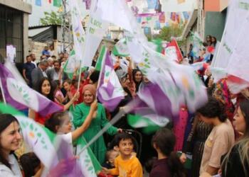 Yeşil Sol Hatay’da: Sorulacak hesabımız var