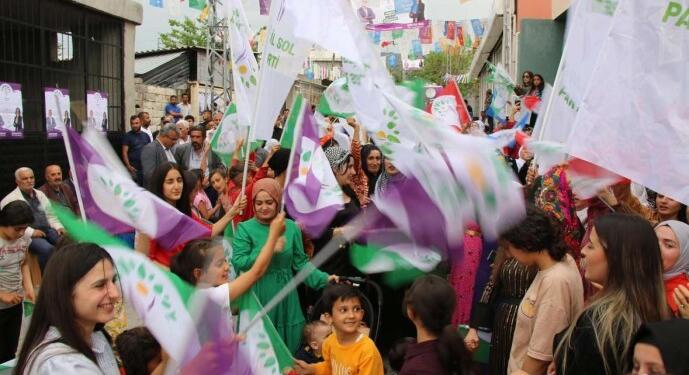 Yeşil Sol Hatay’da: Sorulacak hesabımız var
