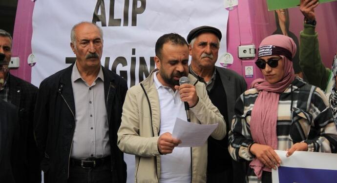 Îdir’de halklar bir arada: Hedefimiz 2 vekil