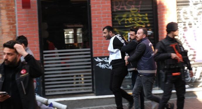 İstanbul 1 Mayıs’ında gözaltına alınanlar serbest bırakıldı