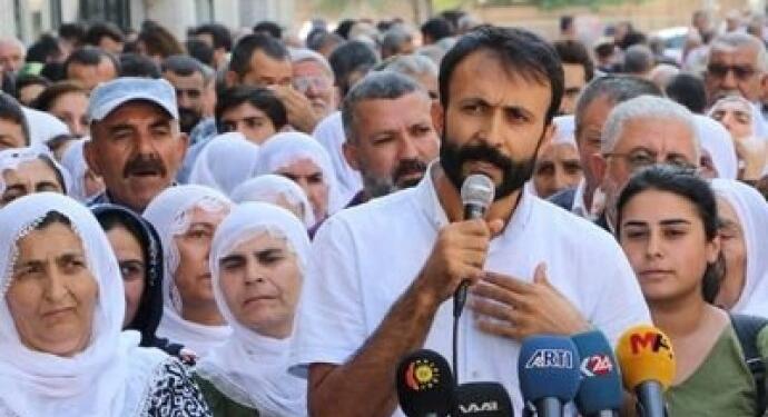 ESP ve SGDF’lilere yapılan operasyonda 7 kişi tutuklandı