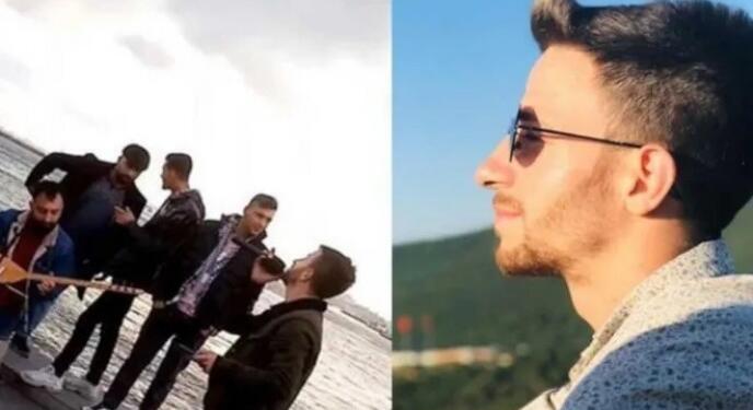 Katledilen Aymaz’ın ailesi: Katil sarhoştu denilerek ırkçı saldırının üstü örtülemez