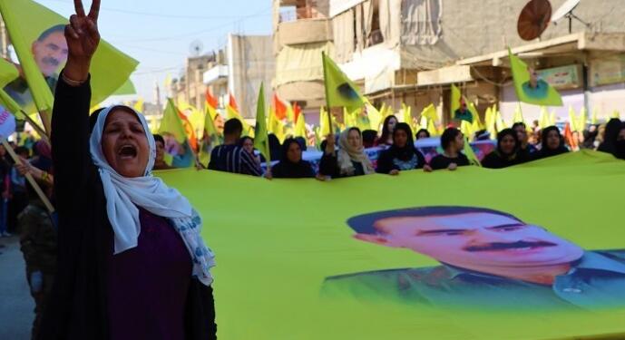 Bakanlık yasa tanımadı: İmralı’da tecrit yok!