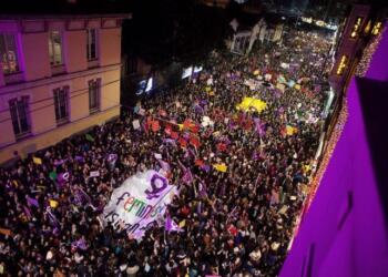 Kadın örgütleri: Erdoğan’a oy yok