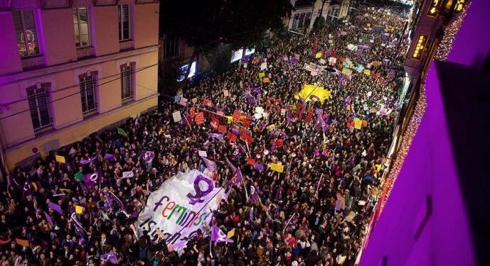 Kadın örgütleri: Erdoğan’a oy yok