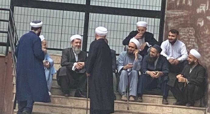 İsmailağa Cemaati’nden kadınlara tehdit: Bize alışacaksınız