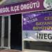 Bursa’da HDP İlçe Örgütü’ne saldırı