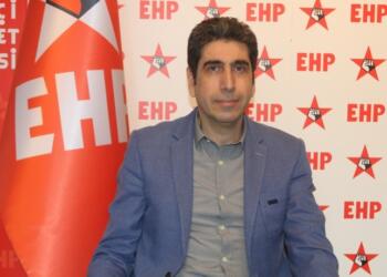 EHP Genel Başkanı Öztürk: Mutlaka sandığa gitmeliyiz