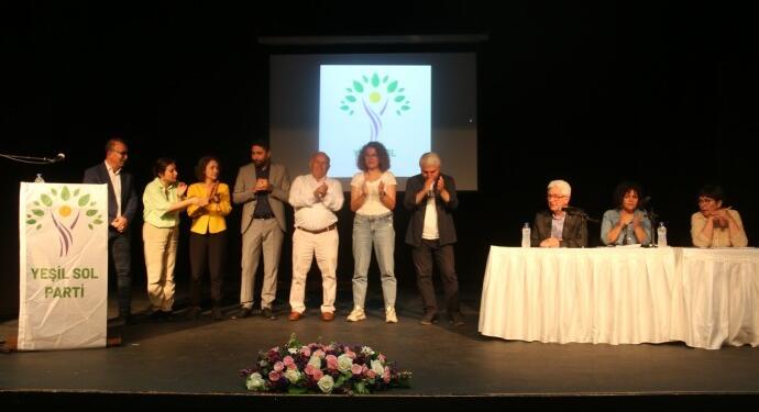 246 isimden ortak metin: Onurlu bir yaşam için oyum Yeşil Sol Parti’ye