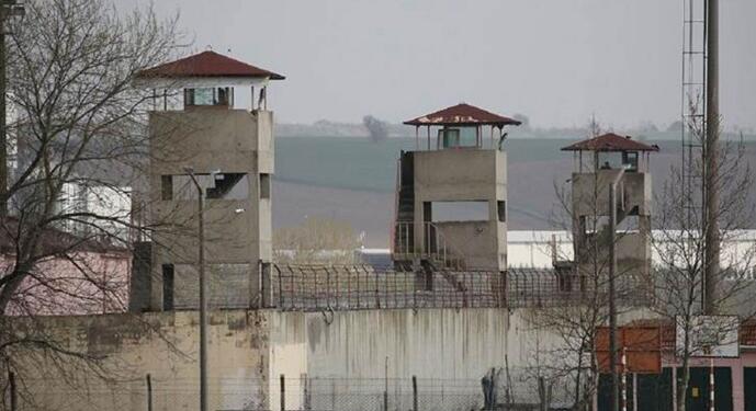 Son 17 ayda 93 tutuklu yaşamını yitirdi