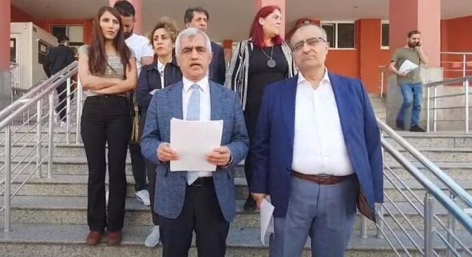 Gergerlioğlu’ndan Soylu hakkında suç duyurusu