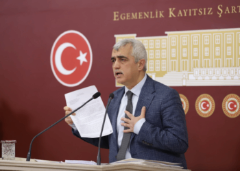 AKP, Gergerlioğlu’nun vekilliğine itiraz etti: Yargı manipüle ediliyor