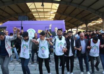 Z kuşağı sandık başında: Biz Yeşil Sol’dayız siz de gelin