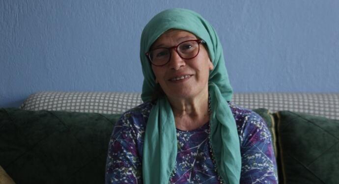 Oğlunu Soma Katliamı’nda kaybeden Yeşil Sol adayı Çolak: Hesap soracağım