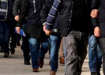 Gözaltına alınanlardan 5 kişi serbest bırakıldı