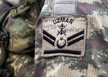 Uzman çavuş 2 çocuğa cinsel istismardan tutuklandı