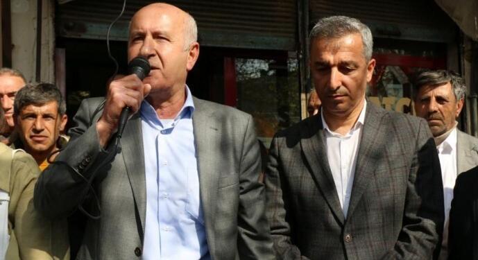 37 yıl sürgünde kalan George Aslan şimdi Süryani halkını temsil için Meclis yolunda