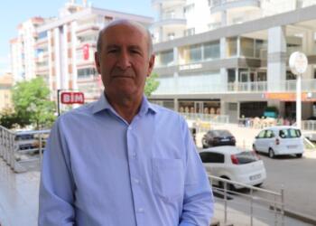 George Aslan’dan yurt dışı seçmenine ‘oy kullan’ çağrısı