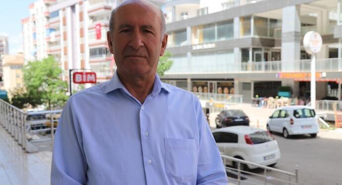 George Aslan’dan yurt dışı seçmenine ‘oy kullan’ çağrısı