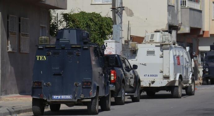 4 kentte ev baskınları: En az 20 kişiye gözaltı -YENİLENDİ