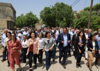 Buldan: Oyunuzu kullanın, Erdoğan’ı gönderin