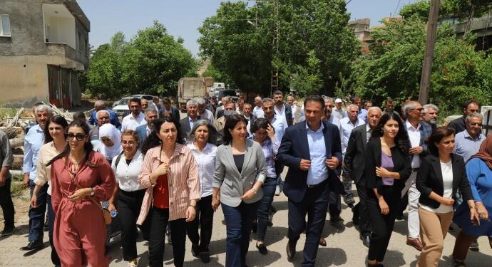 Buldan: Oyunuzu kullanın, Erdoğan’ı gönderin