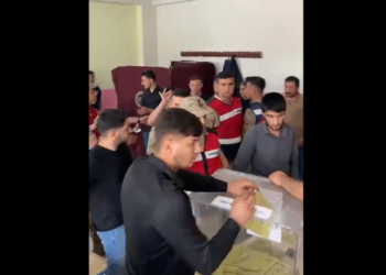 Yeşil Sol Parti’nin toplu oy kullanımına itirazı Cumhur ve Millet İttifakı partileri tarafından reddedildi