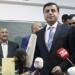 Demirtaş: Şimdi oylara sahip çıkma zamanı