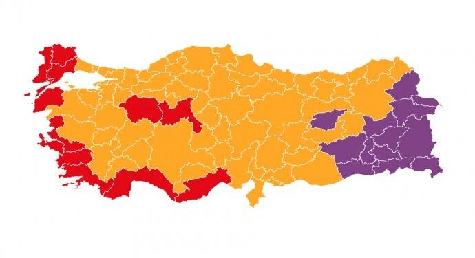 Kolluk oyları da Erdoğan’ı ‘kurtaramadı’: Savaş konsepti Erdoğan’ı Kurdistan’da geriletti