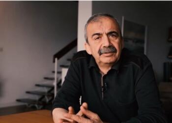 Önder: Kilit aktör olma rolümüzü değiştirdiğini düşünmüyorum