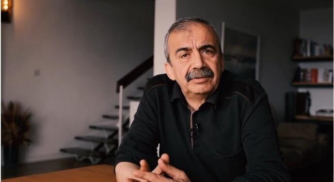 Önder: Kilit aktör olma rolümüzü değiştirdiğini düşünmüyorum