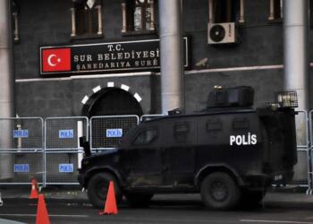 Mahkeme kayyumun Sur’daki rant projesini durdurdu