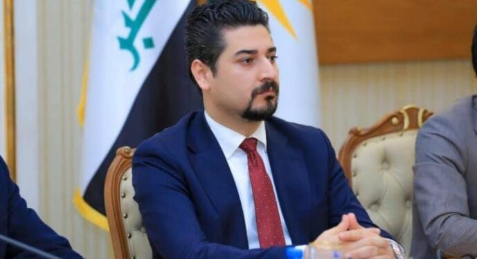 YNK’li parlamenter Gezneyi’ye silahlı saldırı