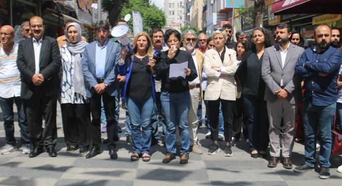 ‘Saldırılar nafile yıldıramayacaksınız’